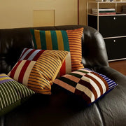 Coussin salon moderne