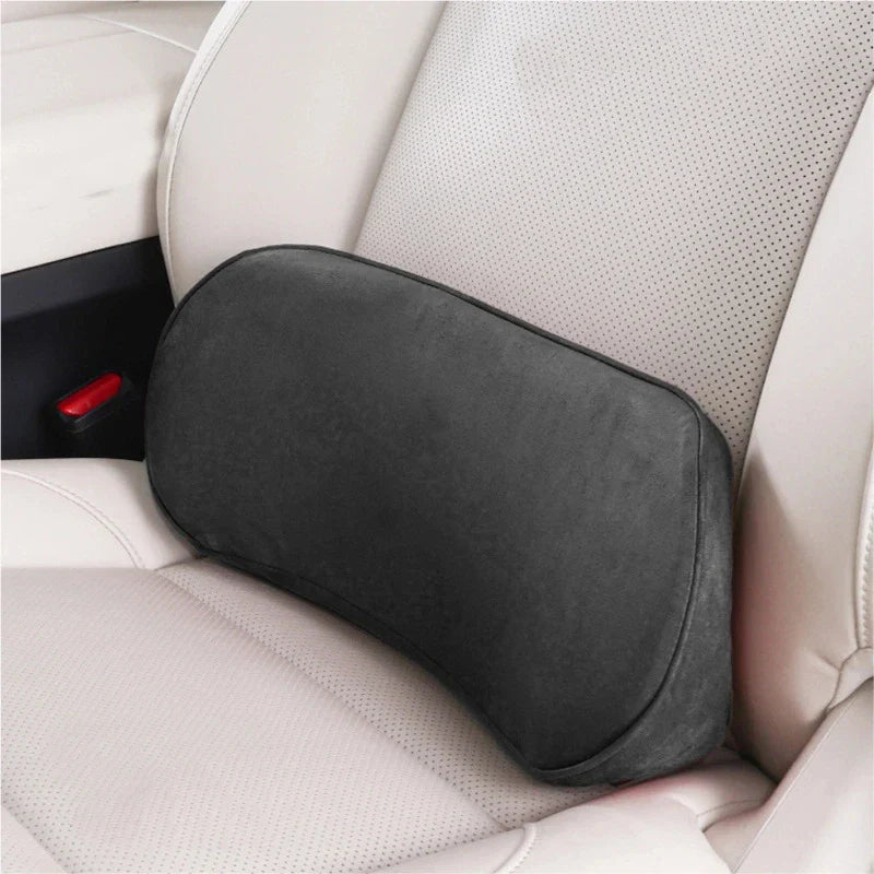 Coussin soutien lombaire - noir