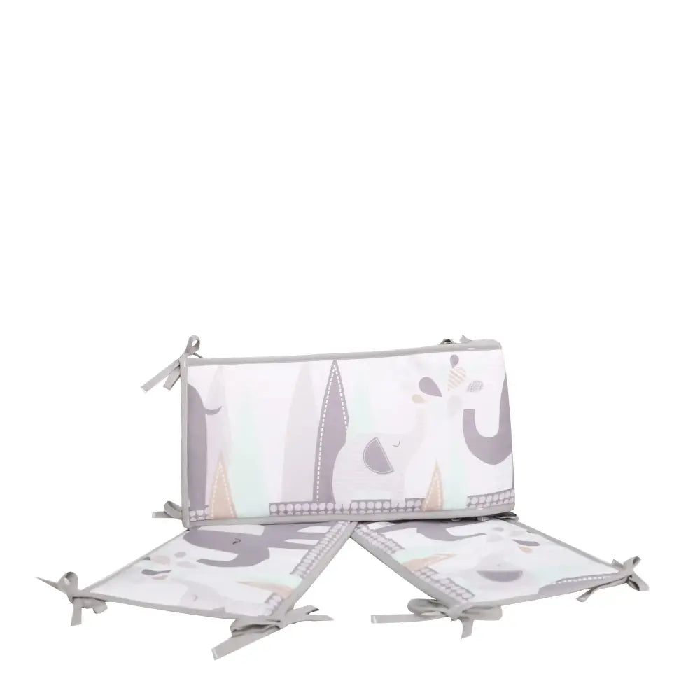 Coussin tour de lit bébé