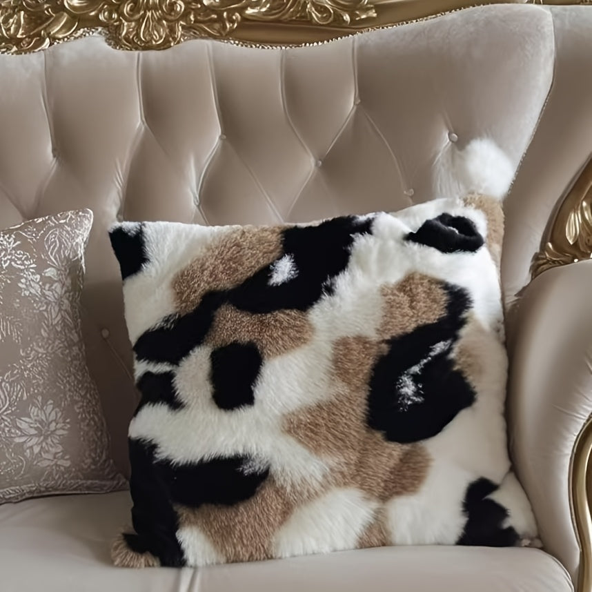 Coussin vache