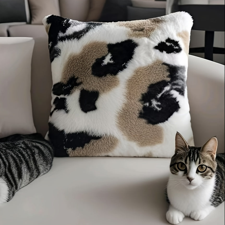 Coussin vache