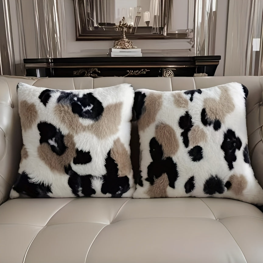 Coussin vache