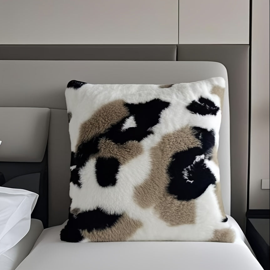 Coussin vache