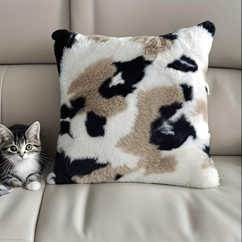 Coussin vache