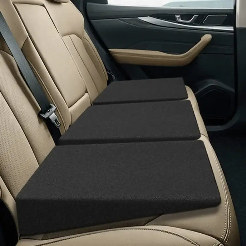 Coussin voiture fessier