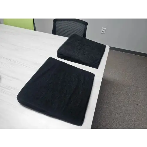 Coussin voiture fessier