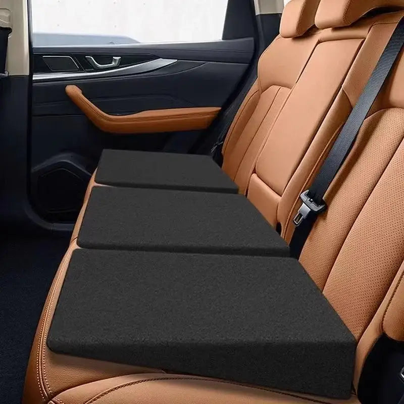 Coussin voiture fessier