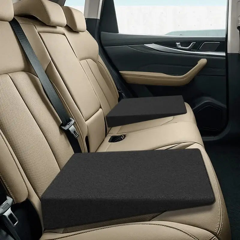 Coussin voiture fessier
