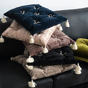 Coussins chaise cuisine
