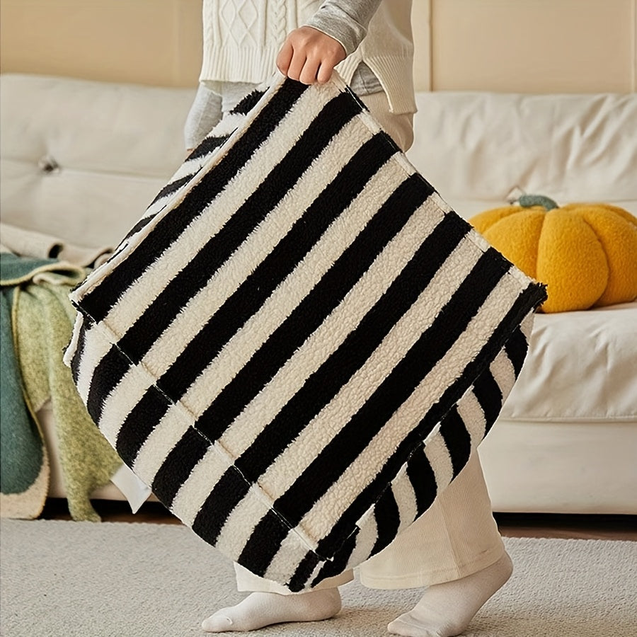 Coussin de sol carré