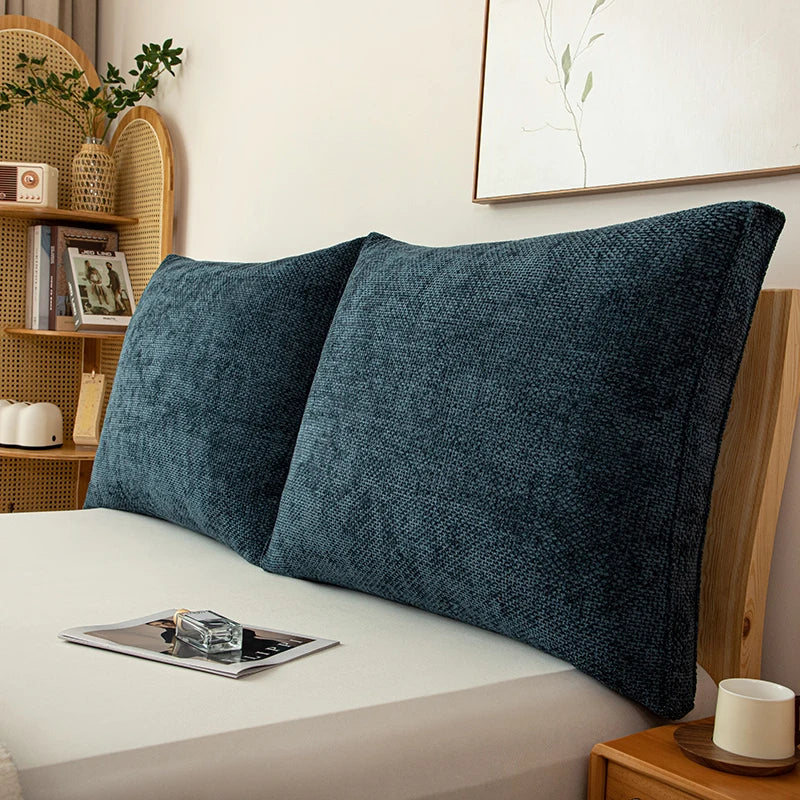 Grand coussin pour canapé