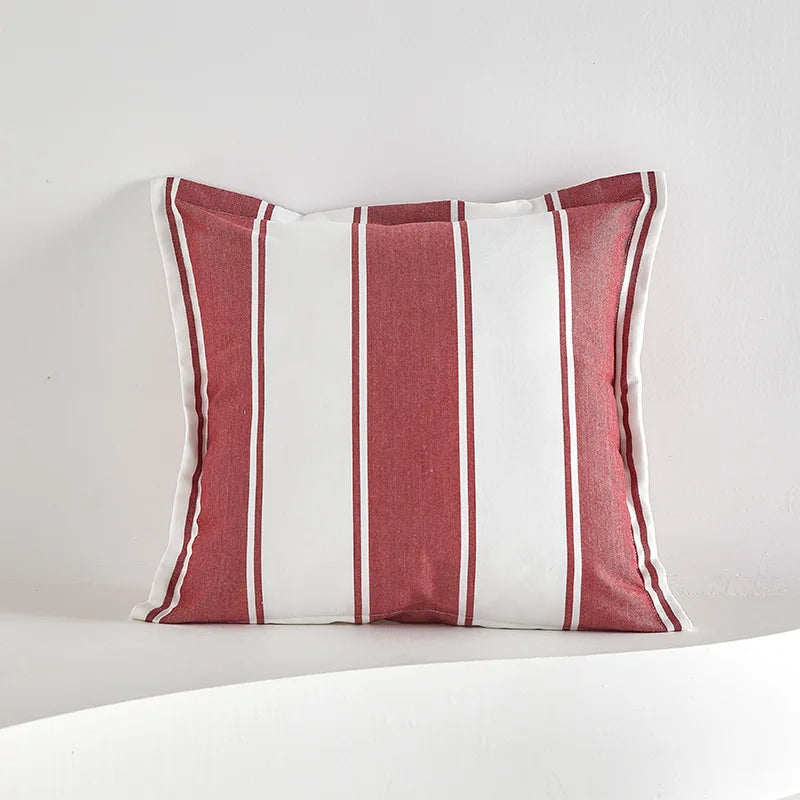 Housse de coussin été - grandes