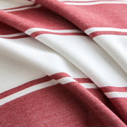 Housse de coussin été