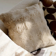 Housse de coussin fourrure - color 28