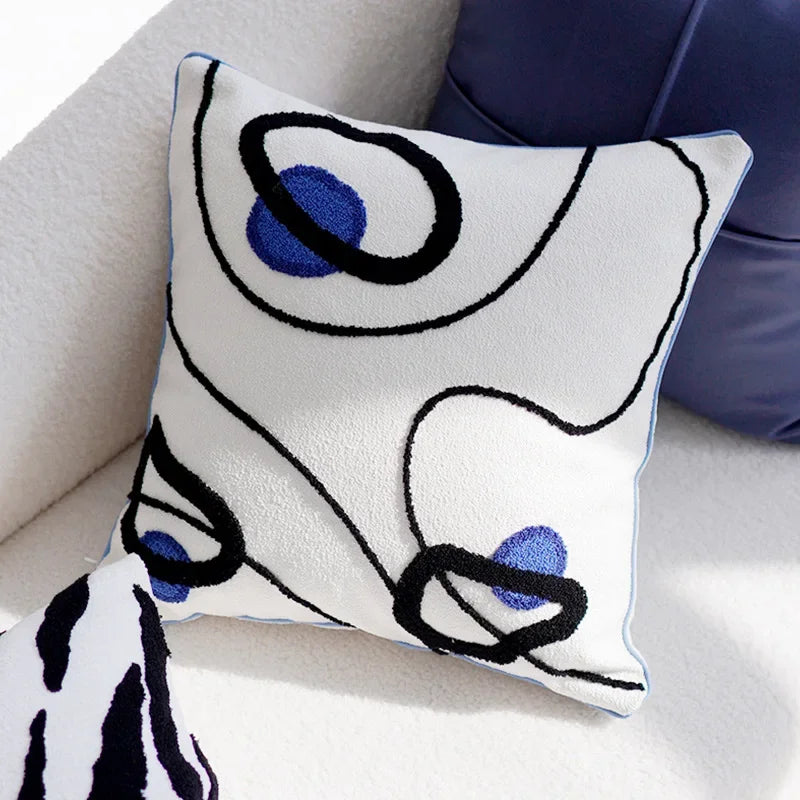 Housse de coussin original - 1