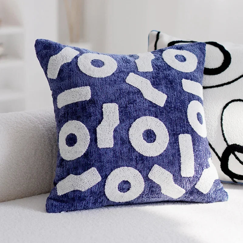 Housse de coussin original - 3
