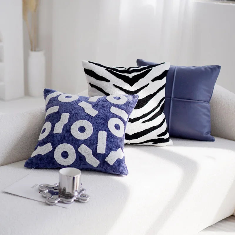 Housse de coussin original