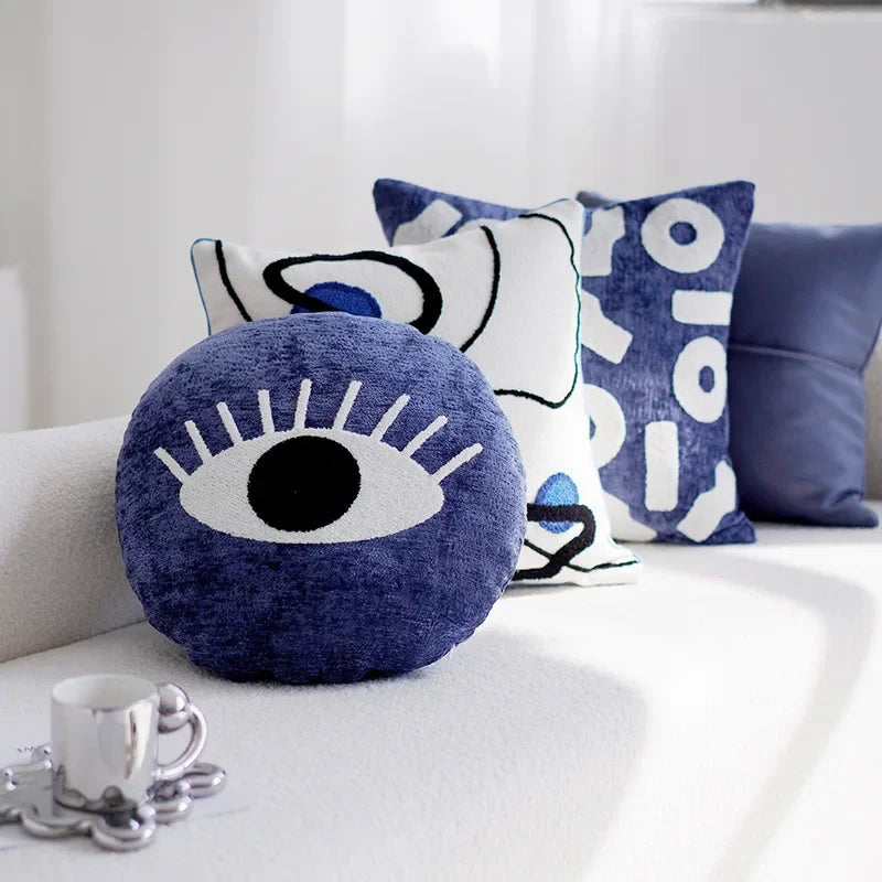 Housse de coussin original