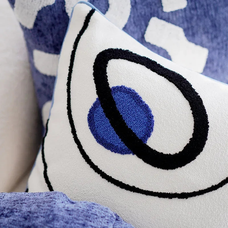 Housse de coussin original