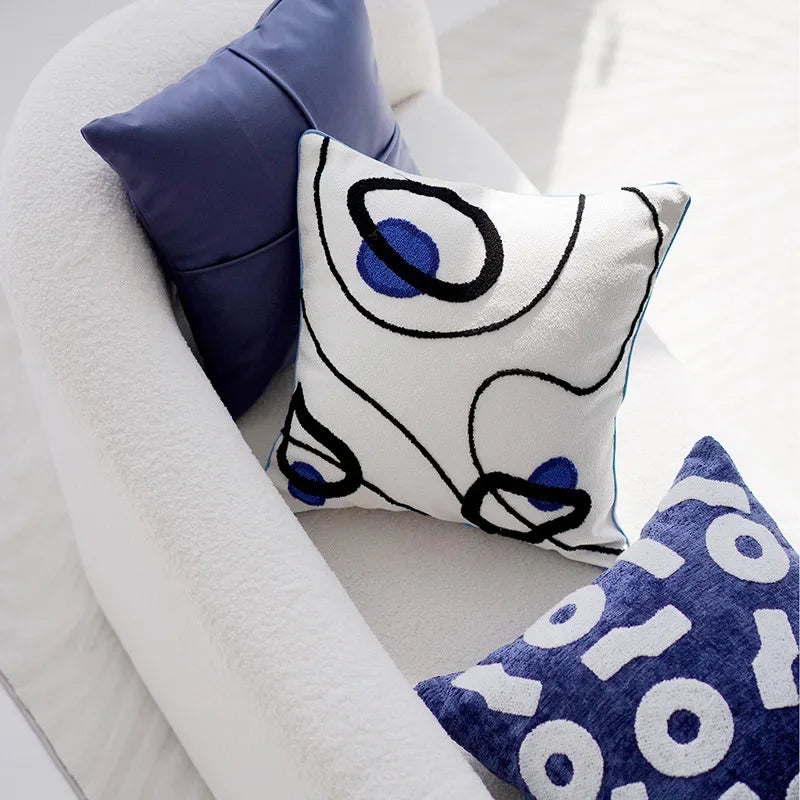 Housse de coussin original