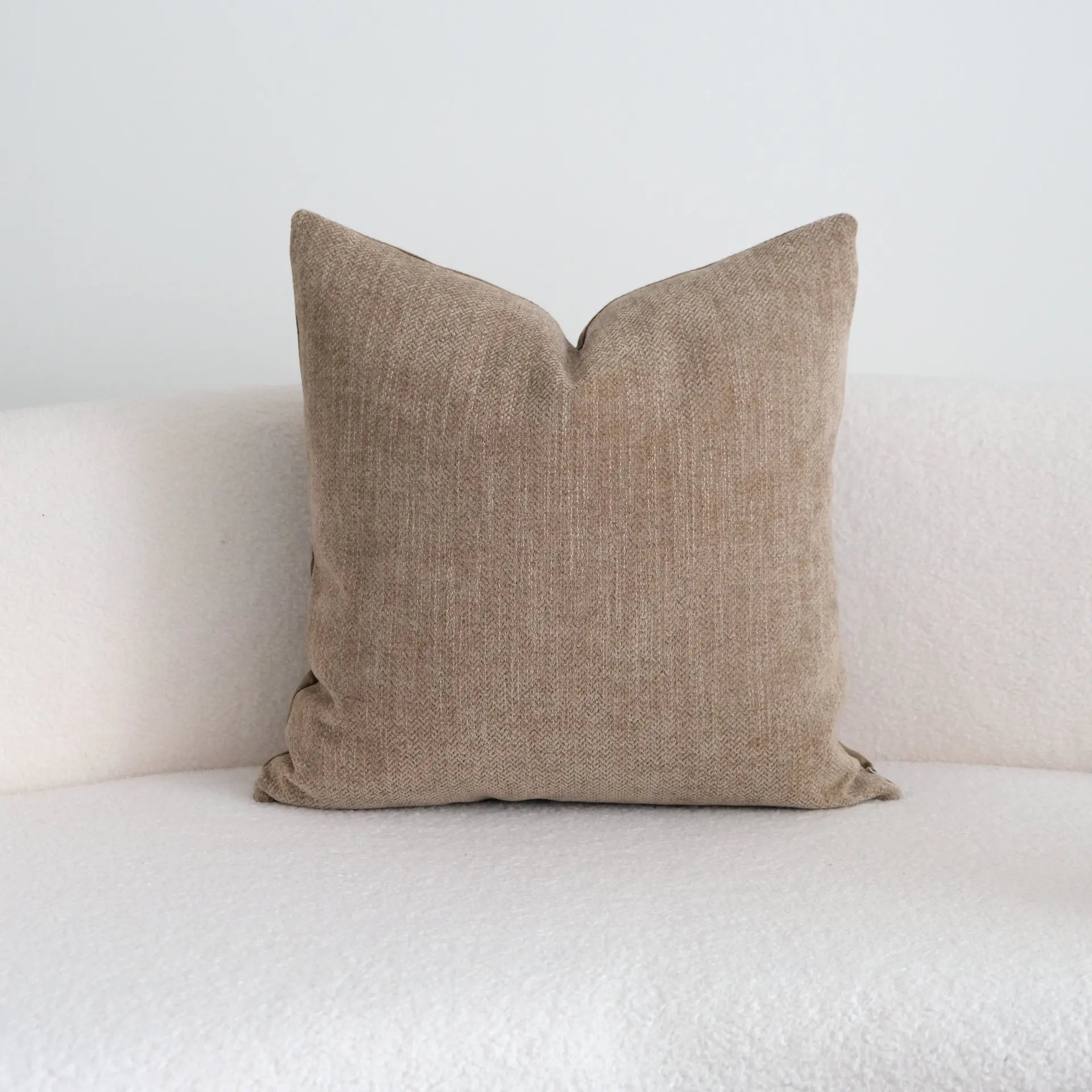 Housse de coussin vintage